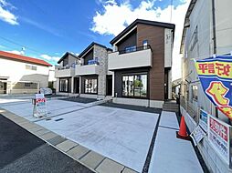 千葉市中央区都町2期　1号棟