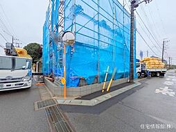 四街道市大日12期　2号棟