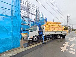 四街道市大日12期　1号棟