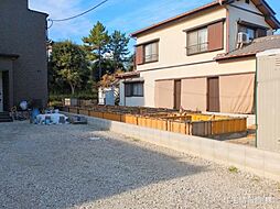 千葉市花見川区検見川町5丁目　1号棟