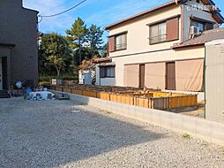 千葉市花見川区検見川町5丁目　1号棟