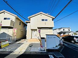 八千代市大和田新田 中古戸建