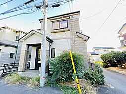 八千代市大和田新田 中古戸建