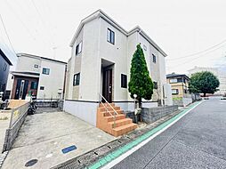 千葉市中央区仁戸名町 中古戸建