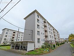 稲毛海岸三丁目団地16号棟