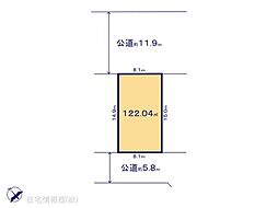 千葉市美浜区真砂9期　2号地