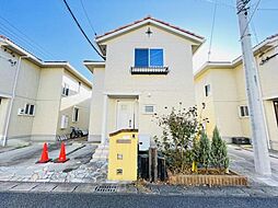 八千代市大和田新田 中古戸建