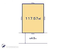 八千代市大和田新田19期　1号地