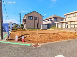 千葉市花見川区こてはし台12期　1号棟