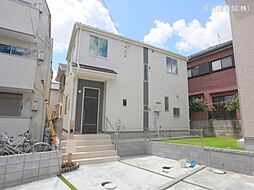 千葉市稲毛区稲毛町5丁目　3号棟