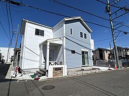 八千代台　B6号棟