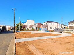 千葉市稲毛区稲毛町3期　2号地