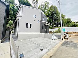 千葉市中央区矢作町 新築戸建　No7