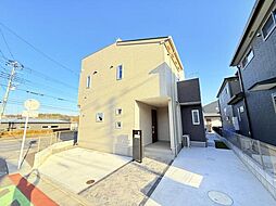 千葉市中央区仁戸名町 戸建 1号棟