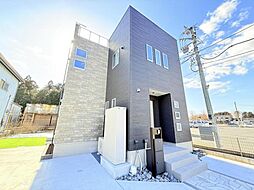 四街道市吉岡 戸建