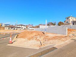 生実町II　4区画