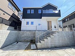 八千代市大和田新田1期　1号棟