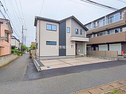 千葉市花見川区浪花町5期　1号棟