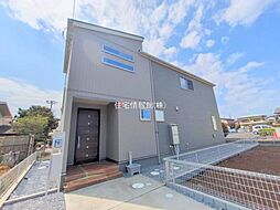 四街道市栗山　C号棟