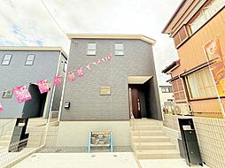 加曽利町第5　1号棟