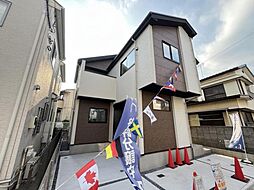 千葉市中央区祐光3期　1号棟