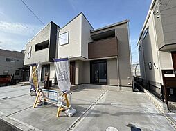 ララフィール宮崎町1期　2号棟