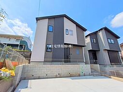 四街道市栗山5期　2号棟