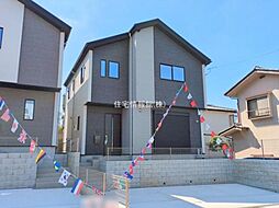 四街道市栗山5期　1号棟