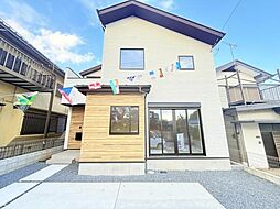 千葉市若葉区桜木12期　1号棟