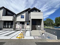 千葉市稲毛区稲毛町3期　2号棟