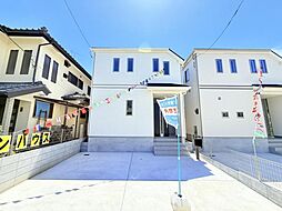 八千代市勝田台5丁目VI　2号棟