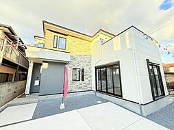 八千代市八千代台北18期 1号棟