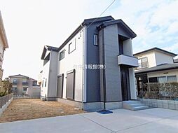 佐倉市王子台10期 1号棟