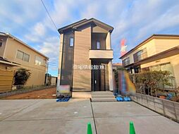 佐倉市王子台10期　1号棟