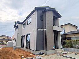 佐倉市王子台10期　1号棟