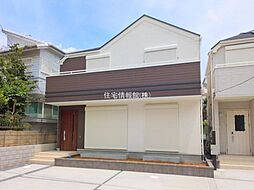 千葉市花見川区朝日ケ丘4丁目II 1号棟