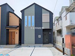 千葉市花見川区朝日ケ丘3丁目　1号棟