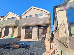 八千代市勝田台6丁目26番　B号棟