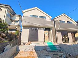 八千代市勝田台6丁目26番　A号棟