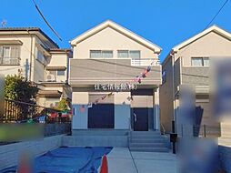 八千代市勝田台6丁目26番　A号棟