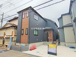 八千代市勝田台5丁目26番　B号棟