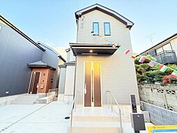 八千代市勝田台5丁目26番　A号棟