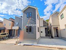 千葉市美浜区高浜6丁目II 2号棟