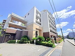 ライオンズクオーレ幕張マークスフォート
