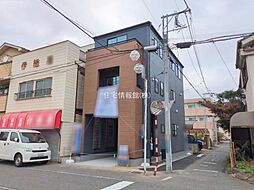 穴川3丁目　1号棟