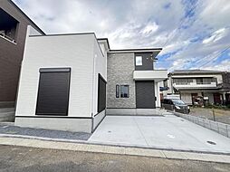 千葉市稲毛区小中台町3期　1号棟