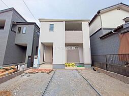 八千代市上高野第2　2号棟