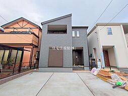 八千代市上高野第2　1号棟