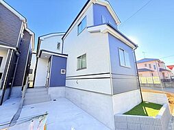 千葉市稲毛区宮野木町1806番　A号棟