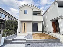 千葉花見川区さつきが丘2丁目24ー2期　1号棟